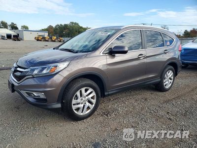 2016 HONDA CR-V EXL 2HKRM4H73GH723813 - główne zdjęcie licytacji z USA - miniatura