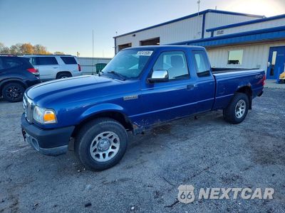 2011 FORD RANGER SUPER CAB 1FTLR4FE7BPA97950 - główne zdjęcie licytacji z USA - miniatura