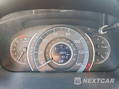 Zdjęcie 9 z 13 samochodu: 2015 HONDA CR-V EXL VIN:5J6RM4H78FL071078 - miniatura