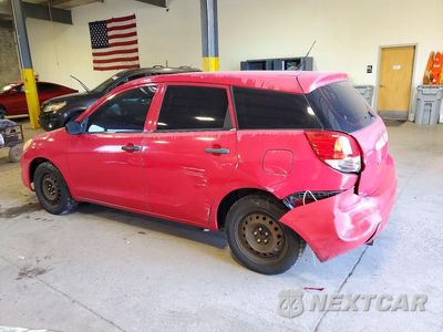 Drugie zdjęcie samochodu z przodu: 2003 TOYOTA MATRIX BASE VIN:2T1KR32E43C073018 - miniatura