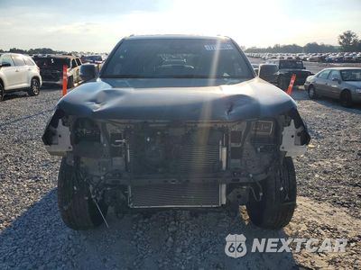Piąte zdjęcie samochodu w środku: 2023 LEXUS GX 460 LUXURY VIN:JTJGM7BXXP5360554 - miniatura