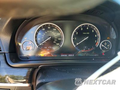 Zdjęcie 9 z 12 samochodu: 2013 BMW 535 I VIN:WBAFR7C57DC817239 - miniatura