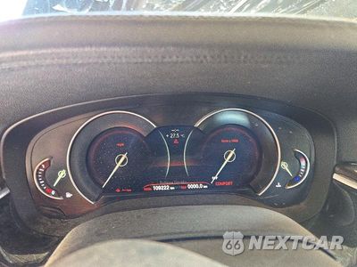 Zdjęcie 9 z 12 samochodu: 2017 BMW 540 I VIN:WBAJE5C33HWA92125 - miniatura