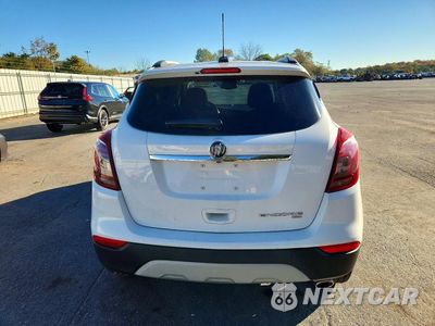 Zdjęcie 6 z 13 samochodu: 2021 BUICK ENCORE PREFERRED VIN:KL4CJESM5MB364099 - miniatura