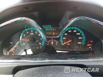 Zdjęcie 9 z 13 samochodu: 2017 CHEVROLET TRAVERSE LT VIN:1GNKRHKD0HJ230910 - miniatura