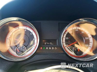 Zdjęcie 9 z 13 samochodu: 2015 DODGE GRAND CARAVAN SE VIN:2C4RDGBG6FR681388 - miniatura