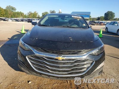 Piąte zdjęcie samochodu w środku: 2023 CHEVROLET MALIBU LT VIN:1G1ZD5ST1PF235295 - miniatura