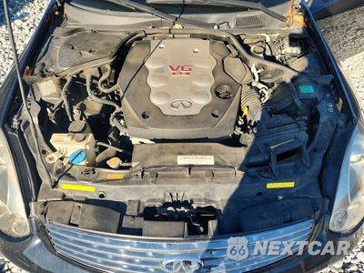 Zdjęcie 11 z 13 samochodu: 2006 INFINITI G35 BASE VIN:JNKCV54E66M721344 - miniatura