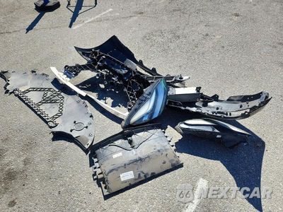 Zdjęcie 12 z 13 samochodu: 2019 TESLA MODEL 3 VIN:5YJ3E1EA4KF193098 - miniatura