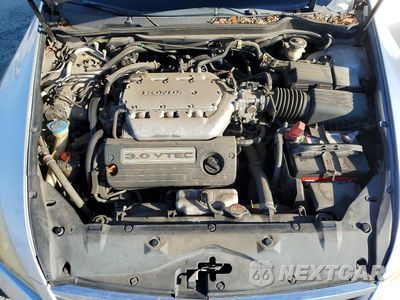 Zdjęcie 11 z 12 samochodu: 2007 HONDA ACCORD SE VIN:1HGCM66407A032404 - miniatura
