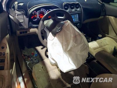 Zdjęcie 8 z 13 samochodu: 2011 NISSAN ALTIMA 2.5 VIN:1N4AL2AP1BN490818 - miniatura
