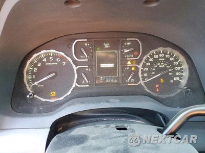 Zdjęcie 9 z 12 samochodu: 2021 TOYOTA TUNDRA CREWMAX SR5 VIN:5TFEY5F14MX279994 - miniatura