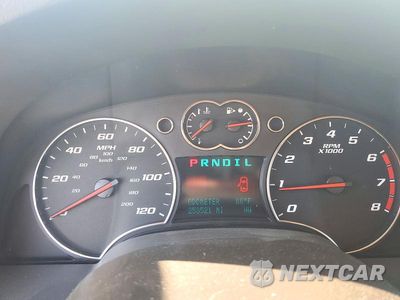 Zdjęcie 9 z 13 samochodu: 2009 CHEVROLET EQUINOX LT VIN:2CNDL63FX96230611 - miniatura