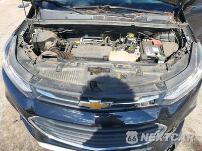 Zdjęcie 12 z 13 samochodu: 2020 CHEVROLET TRAX 1LT VIN:KL7CJLSB7LB314177 - miniatura