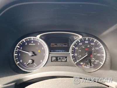 Zdjęcie 9 z 13 samochodu: 2019 INFINITI QX60 LUXE VIN:5N1DL0MM7KC552324 - miniatura