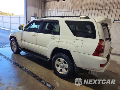 Drugie zdjęcie samochodu z przodu: 2005 TOYOTA 4RUNNER LIMITED VIN:JTEBT17R258022564 - miniatura