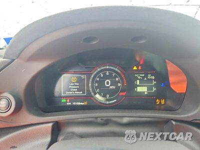 Zdjęcie 9 z 12 samochodu: 2025 SUBARU BRZ TS VIN:JF1ZDBS1XS9703624 - miniatura