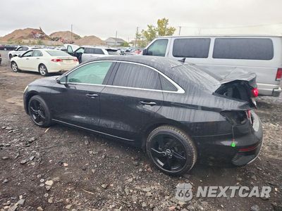 Drugie zdjęcie samochodu z przodu: 2023 AUDI A3 PREMIUM VIN:WAUAUDGY1PA045283 - miniatura