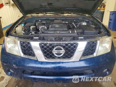 Zdjęcie 12 z 13 samochodu: 2007 NISSAN PATHFINDER S VIN:5N1AR18W17C649349 - miniatura