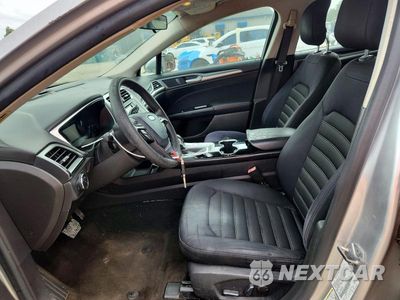 Zdjęcie 7 z 12 samochodu: 2014 FORD FUSION SE VIN:3FA6P0H75ER261984 - miniatura