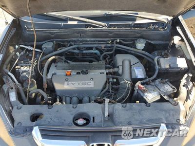 Zdjęcie 12 z 13 samochodu: 2004 HONDA CR-V EX VIN:JHLRD788X4C014008 - miniatura