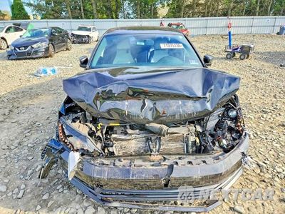 Piąte zdjęcie samochodu w środku: 2017 VOLKSWAGEN JETTA SPORT VIN:3VWD17AJ3HM306811 - miniatura