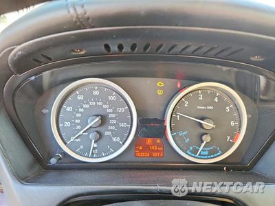 Zdjęcie 9 z 13 samochodu: 2010 BMW X6 HYBRID VIN:5UXFH0C52ALC66289 - miniatura
