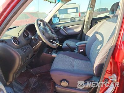 Zdjęcie 7 z 12 samochodu: 2004 TOYOTA RAV4 BASE VIN:JTEHD20V840020593 - miniatura