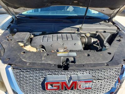 Zdjęcie 12 z 13 samochodu: 2012 GMC ACADIA SLE VIN:1GKKRNED5CJ420444 - miniatura