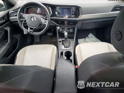 Zdjęcie 8 z 12 samochodu: 2020 VOLKSWAGEN JETTA S VIN:3VWC57BUXLM080025 - miniatura