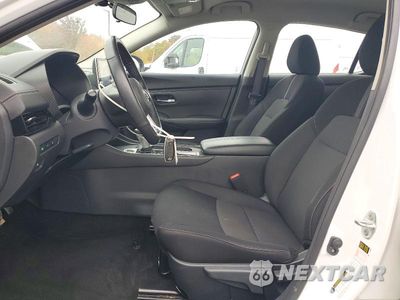 Zdjęcie 7 z 13 samochodu: 2025 NISSAN SENTRA SV VIN:3N1AB8CV0SY270443 - miniatura