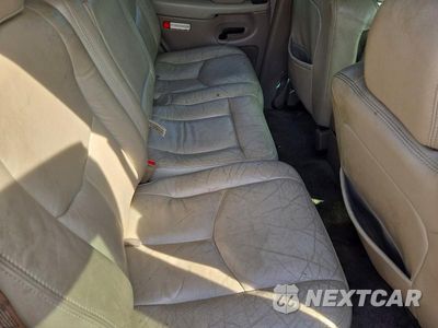 Zdjęcie 11 z 13 samochodu: 2003 CHEVROLET TAHOE K1500 VIN:1GNEK13Z53J179643 - miniatura
