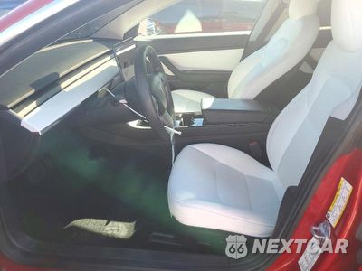 Zdjęcie 7 z 12 samochodu: 2020 TESLA MODEL 3 VIN:5YJ3E1EA3LF775162 - miniatura