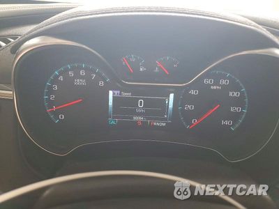 Zdjęcie 9 z 12 samochodu: 2019 CHEVROLET IMPALA PREMIER VIN:2G1105S39K9158203 - miniatura
