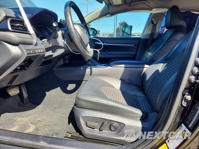 Zdjęcie 7 z 12 samochodu: 2024 TOYOTA CAMRY HYBRID SE VIN:4T1G31AK1RU064772 - miniatura