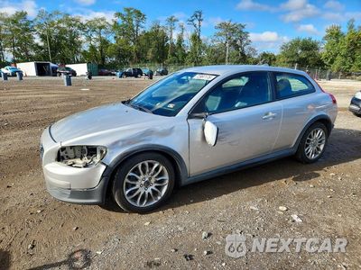 2009 VOLVO C30 T5 YV1MK672692129927 - główne zdjęcie licytacji z USA - miniatura