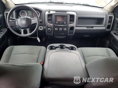 Zdjęcie 8 z 12 samochodu: 2016 RAM 1500 ST VIN:1C6RR7FG5GS417730 - miniatura