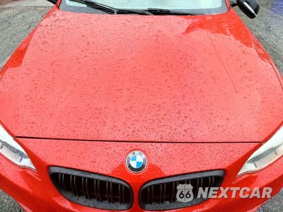 Zdjęcie 11 z 12 samochodu: 2014 BMW M235I VIN:WBA1J7C58EV253298 - miniatura