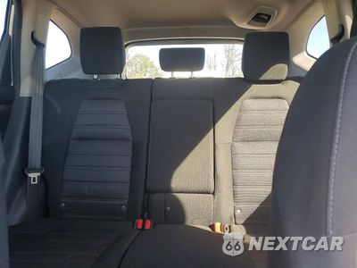 Zdjęcie 10 z 13 samochodu: 2018 HONDA CR-V EX VIN:7FARW2H51JE076870 - miniatura