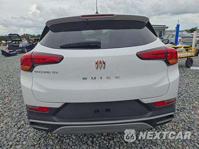 Zdjęcie 6 z 14 samochodu: 2025 BUICK ENCORE GX PREFERRED VIN:KL4AMBSL4SB136693 - miniatura