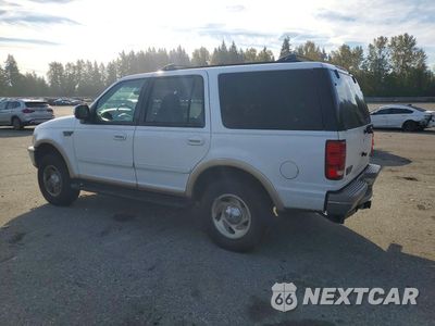 Drugie zdjęcie samochodu z przodu: 1998 FORD EXPEDITION VIN:1FMPU18L5WLA55943 - miniatura