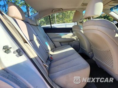 Zdjęcie 10 z 12 samochodu: 2012 SUBARU LEGACY 2.5I PREMIUM VIN:4S3BMBG61C3009764 - miniatura