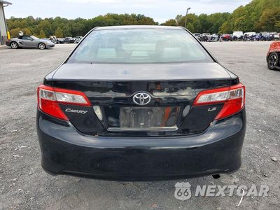 Zdjęcie 6 z 12 samochodu: 2014 TOYOTA CAMRY LE VIN:4T4BF1FK3ER398764 - miniatura