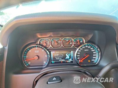 Zdjęcie 9 z 13 samochodu: 2018 CHEVROLET TAHOE C1500 PREMIER VIN:1GNSCCKC8JR215736 - miniatura