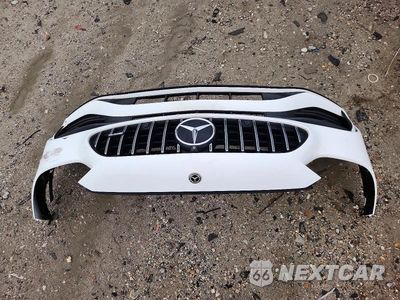 Zdjęcie 12 z 13 samochodu: 2023 MERCEDES-BENZ C 43 AMG VIN:W1KAF8HB8PR142292 - miniatura