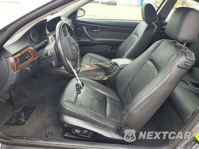 Zdjęcie 7 z 12 samochodu: 2008 BMW 335 XI VIN:WBAWC73598E064017 - miniatura