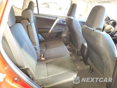 Zdjęcie 11 z 13 samochodu: 2015 TOYOTA RAV4 XLE VIN:JTMRFREV6FD120188 - miniatura