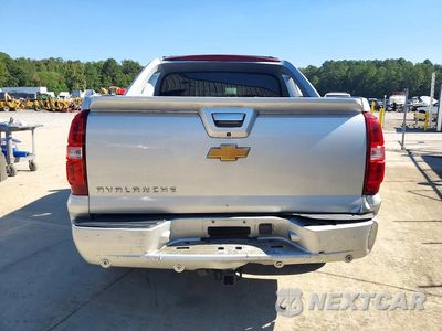 Zdjęcie 6 z 12 samochodu: 2012 CHEVROLET AVALANCHE LT VIN:3GNMCFE05CG290053 - miniatura