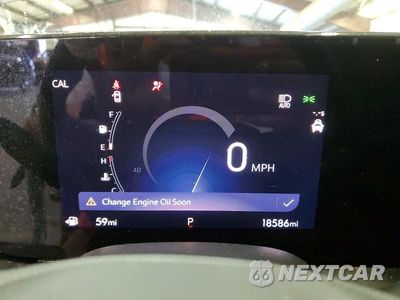 Zdjęcie 9 z 13 samochodu: 2024 BUICK ENCORE GX AVENIR VIN:KL4AMGSL4RB151069 - miniatura