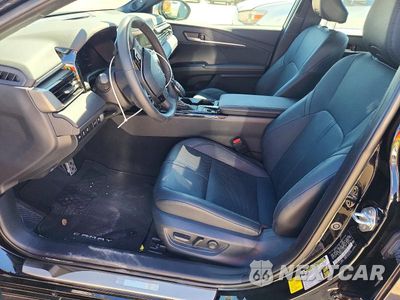 Zdjęcie 7 z 12 samochodu: 2025 TOYOTA CAMRY XSE VIN:4T1DAACK1SU083530 - miniatura